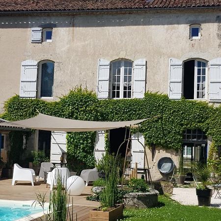 La Maison Malabar Villefranche-du-Queyran Ngoại thất bức ảnh