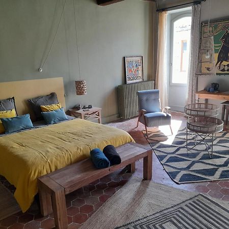 La Maison Malabar Villefranche-du-Queyran Ngoại thất bức ảnh