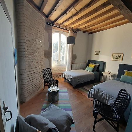 La Maison Malabar Villefranche-du-Queyran Ngoại thất bức ảnh