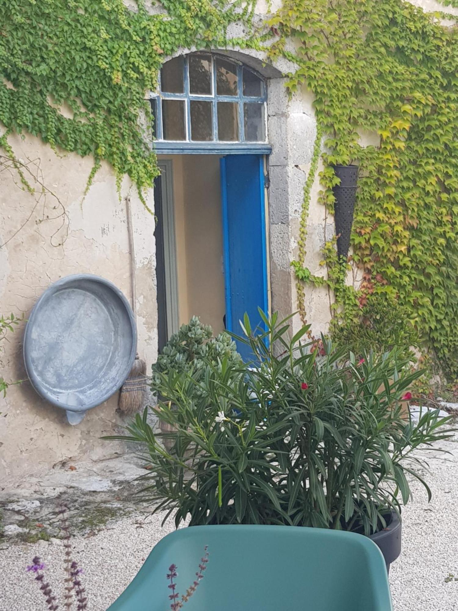 La Maison Malabar Villefranche-du-Queyran Ngoại thất bức ảnh