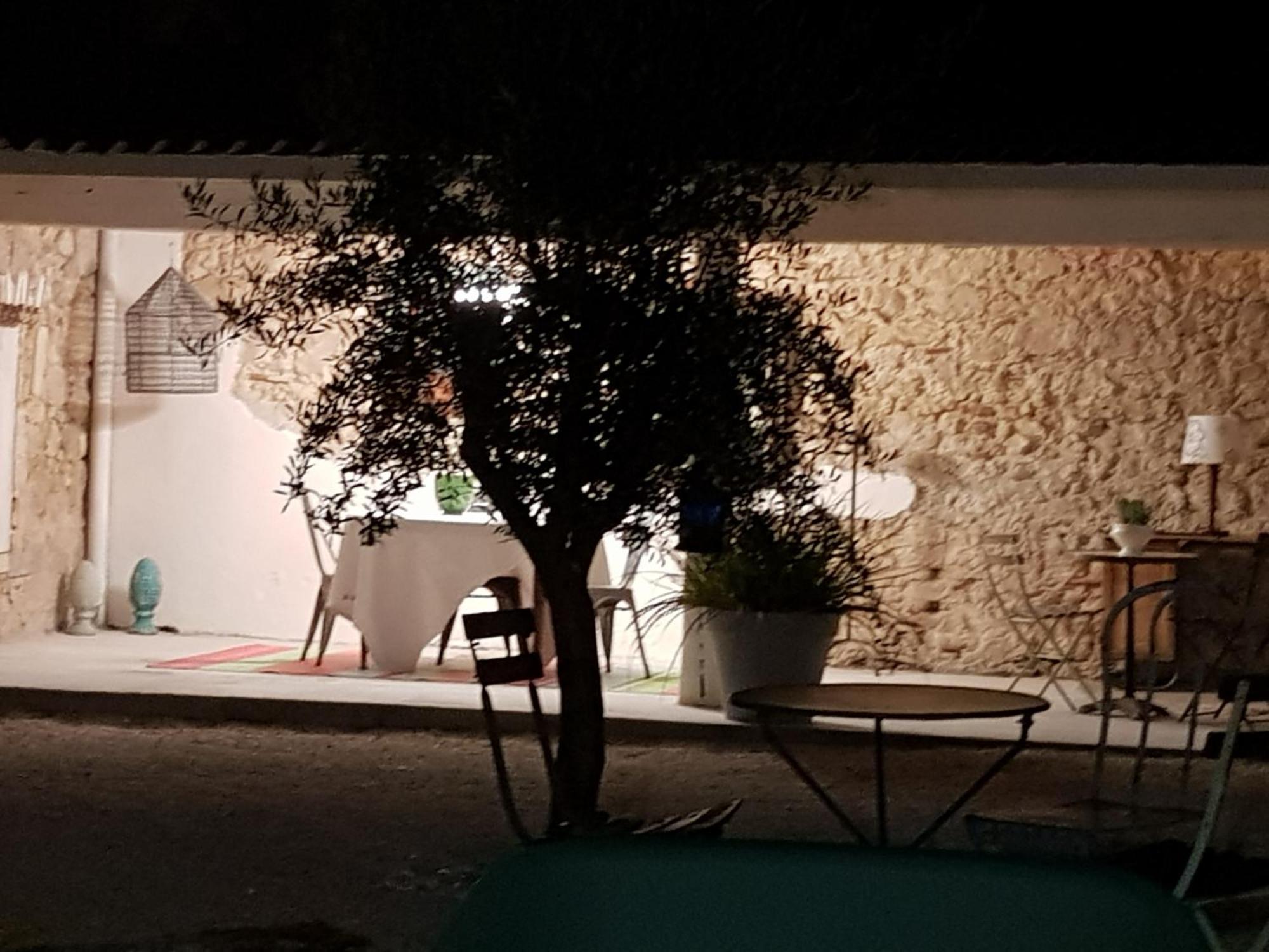 La Maison Malabar Villefranche-du-Queyran Ngoại thất bức ảnh