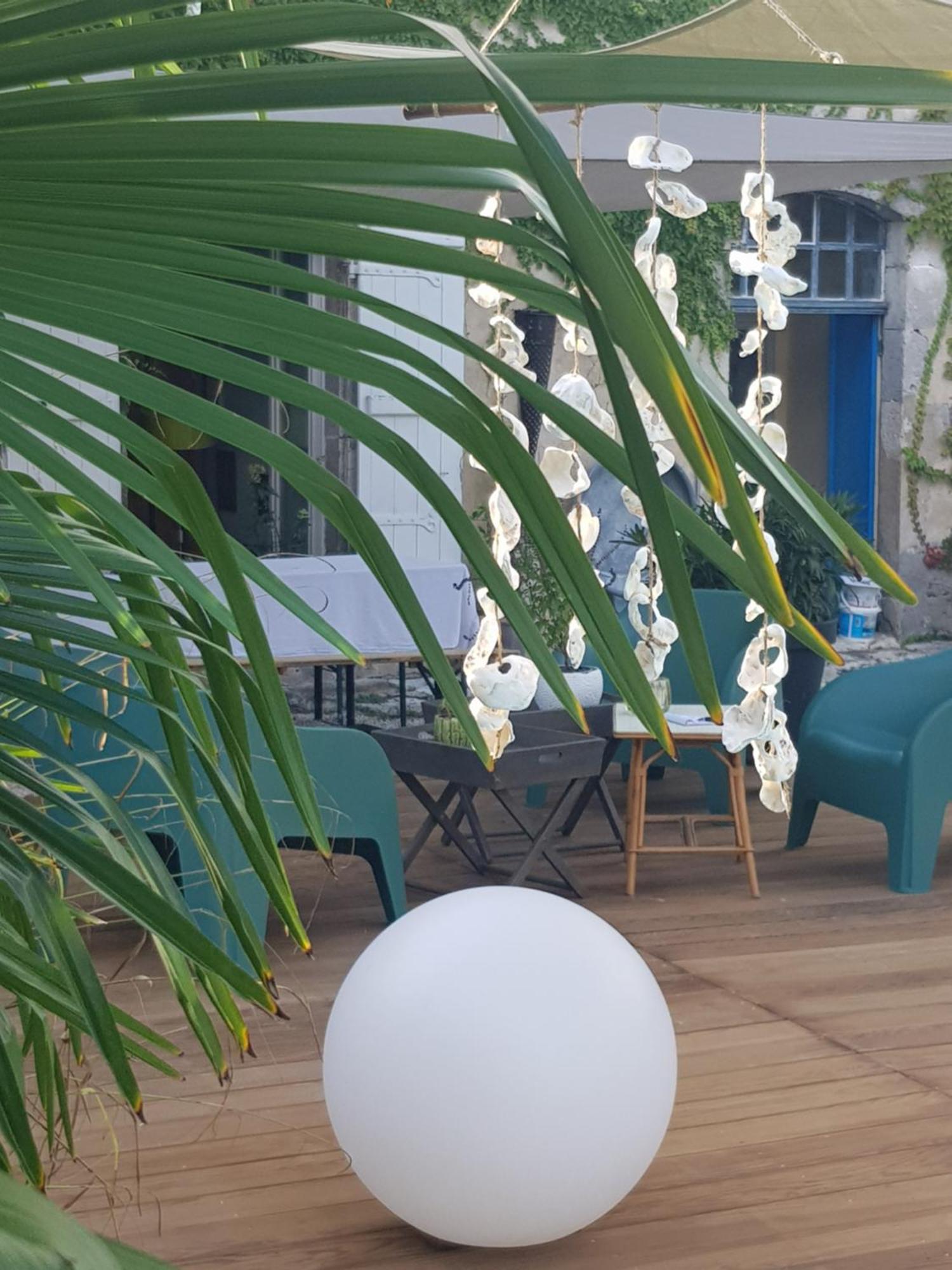 La Maison Malabar Villefranche-du-Queyran Ngoại thất bức ảnh