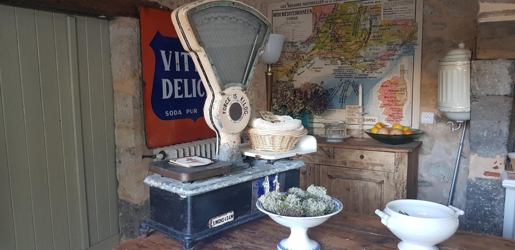 La Maison Malabar Villefranche-du-Queyran Ngoại thất bức ảnh