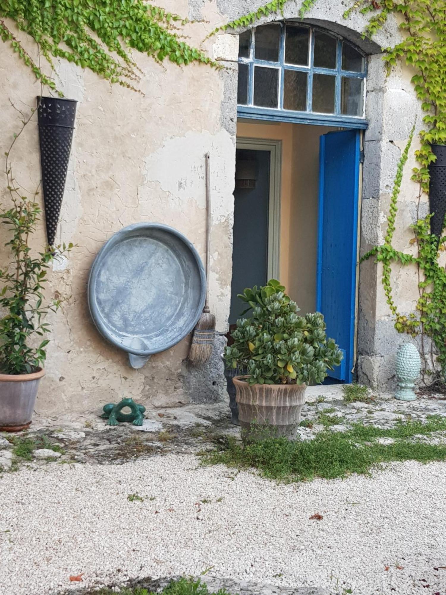 La Maison Malabar Villefranche-du-Queyran Ngoại thất bức ảnh