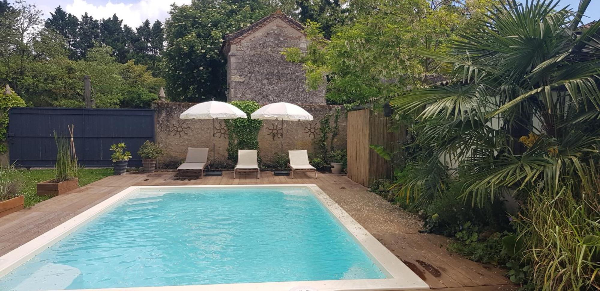 La Maison Malabar Villefranche-du-Queyran Ngoại thất bức ảnh
