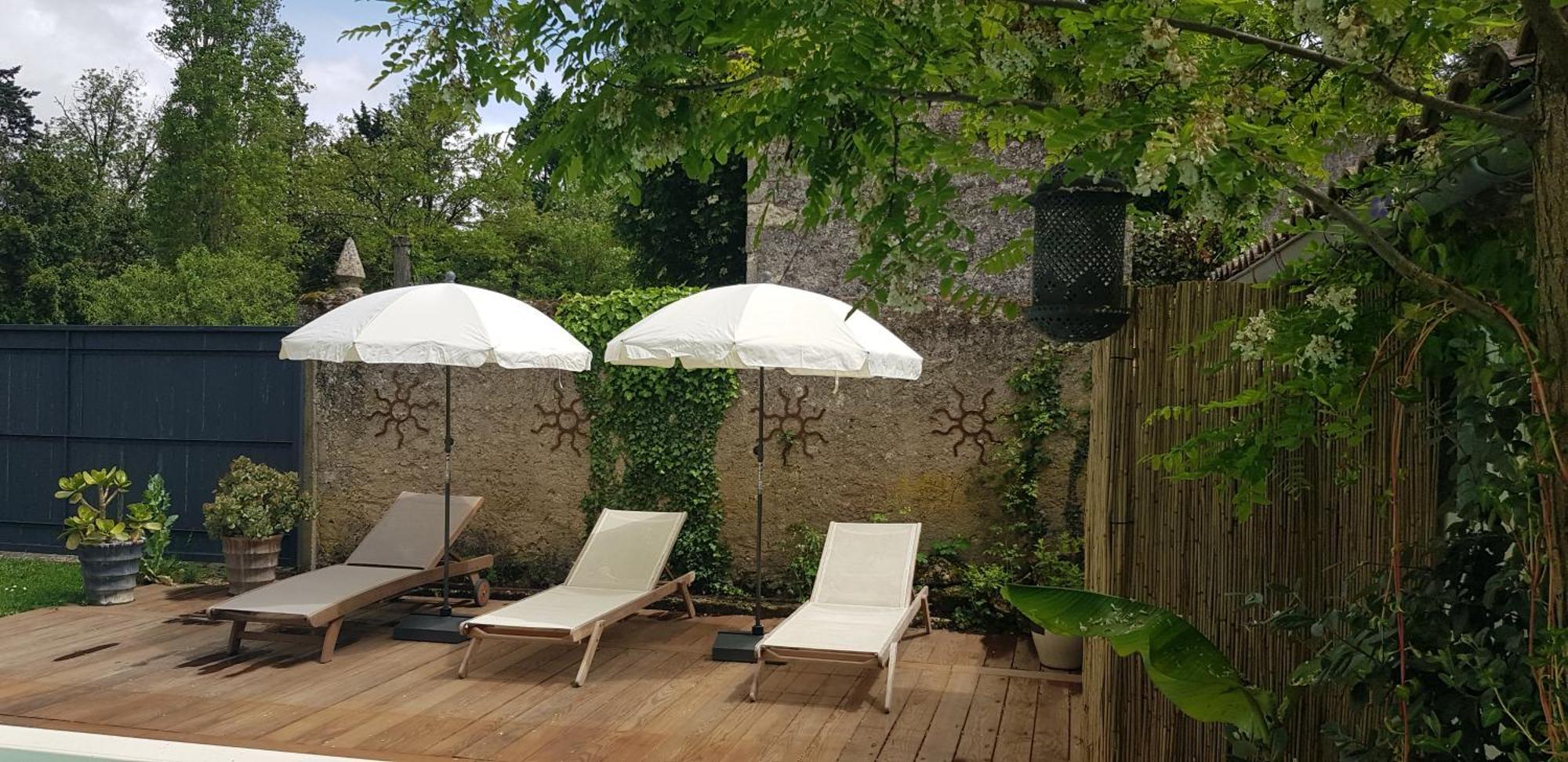 La Maison Malabar Villefranche-du-Queyran Ngoại thất bức ảnh