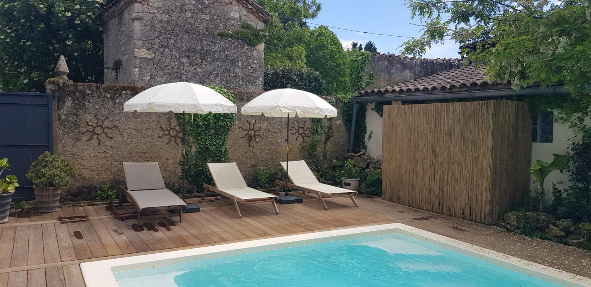La Maison Malabar Villefranche-du-Queyran Ngoại thất bức ảnh