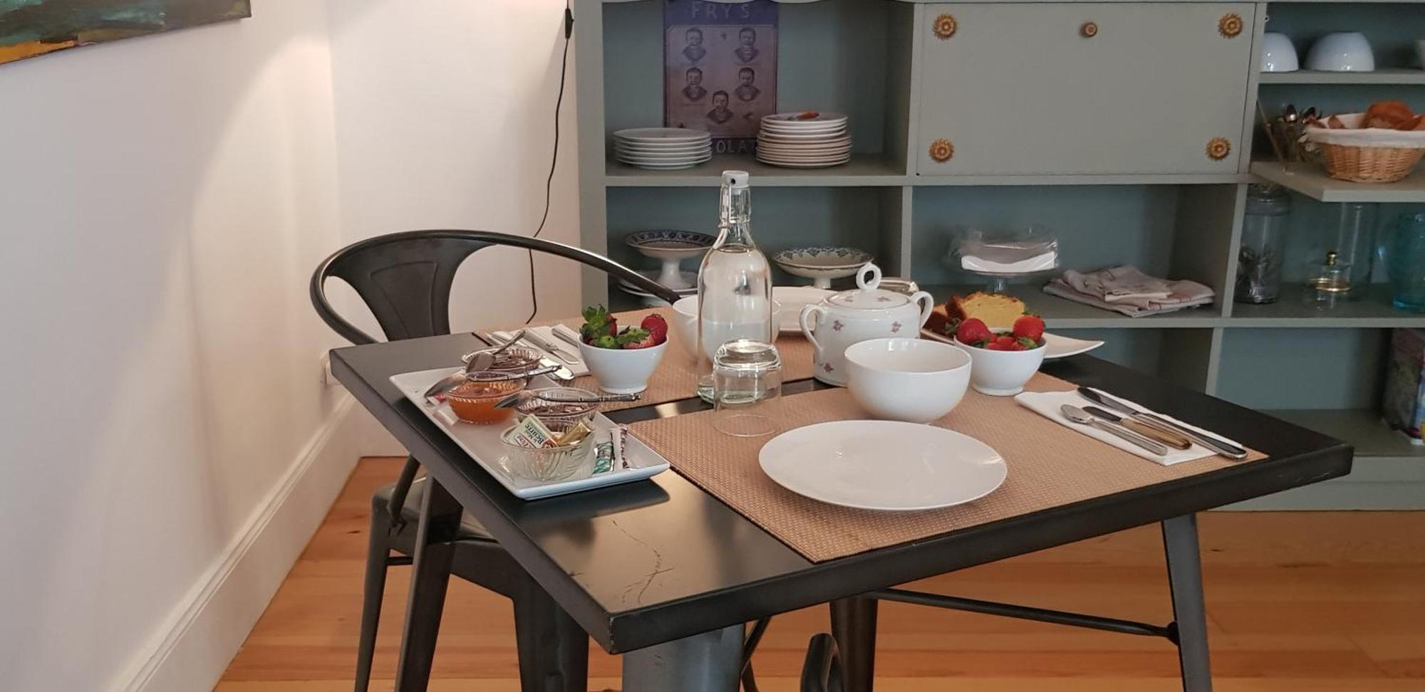 La Maison Malabar Villefranche-du-Queyran Ngoại thất bức ảnh