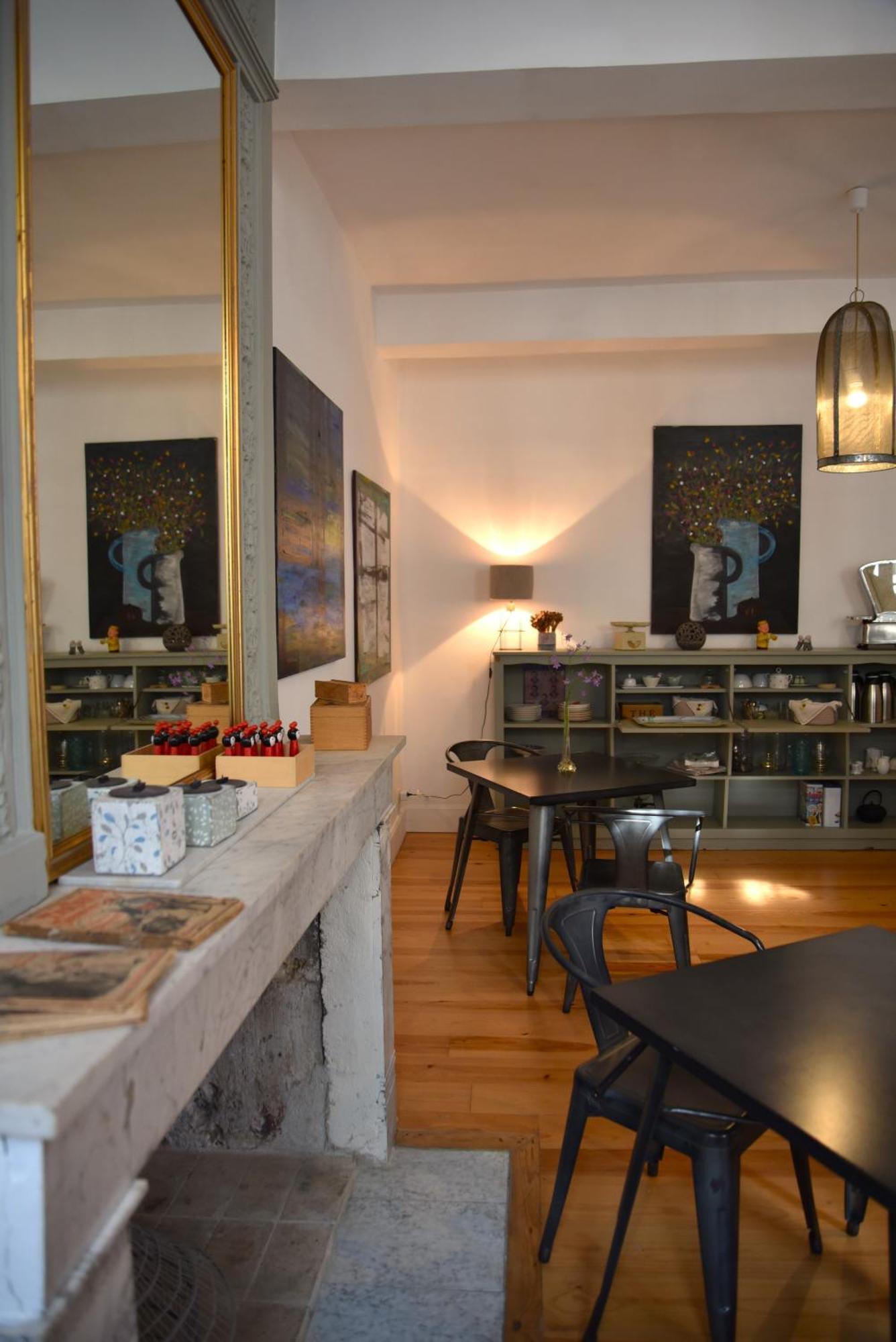 La Maison Malabar Villefranche-du-Queyran Ngoại thất bức ảnh