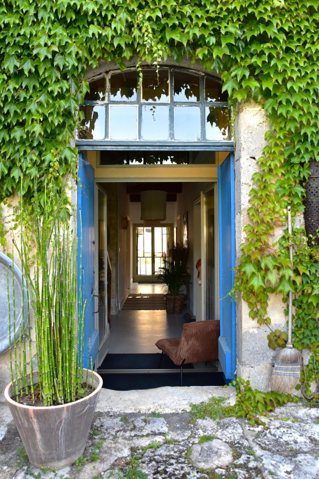 La Maison Malabar Villefranche-du-Queyran Ngoại thất bức ảnh