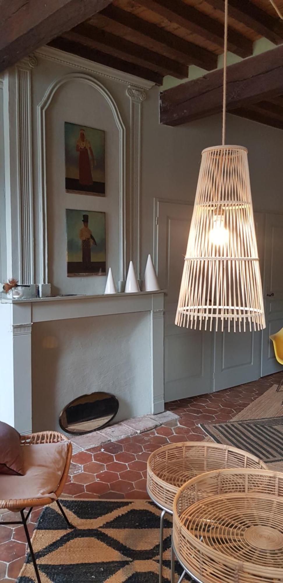 La Maison Malabar Villefranche-du-Queyran Ngoại thất bức ảnh