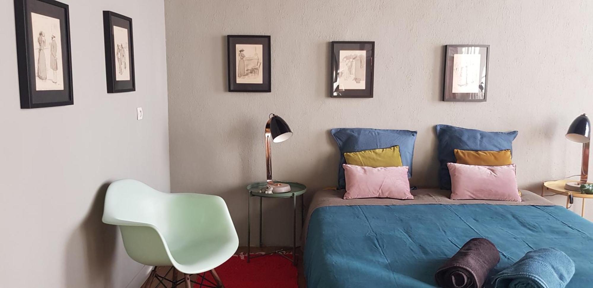 La Maison Malabar Villefranche-du-Queyran Ngoại thất bức ảnh