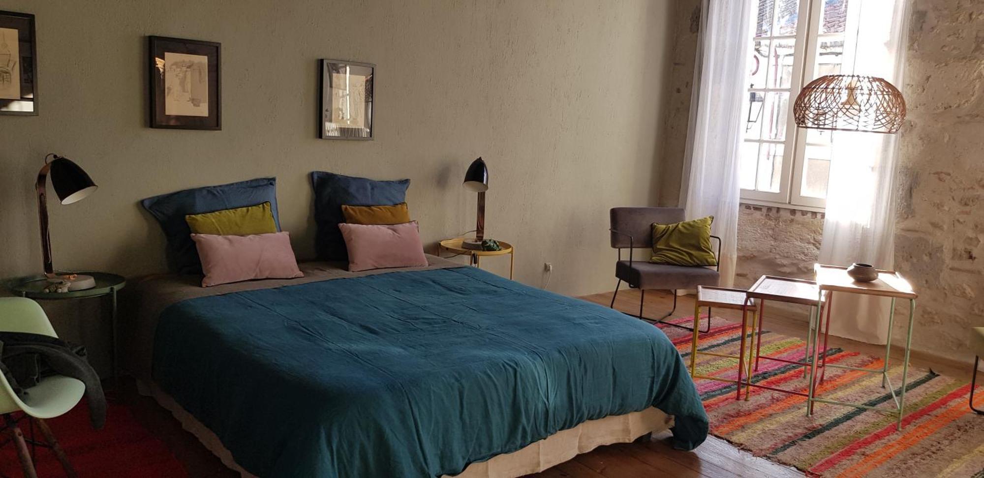 La Maison Malabar Villefranche-du-Queyran Ngoại thất bức ảnh