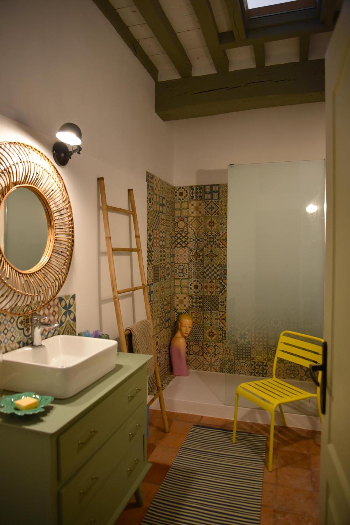 La Maison Malabar Villefranche-du-Queyran Ngoại thất bức ảnh