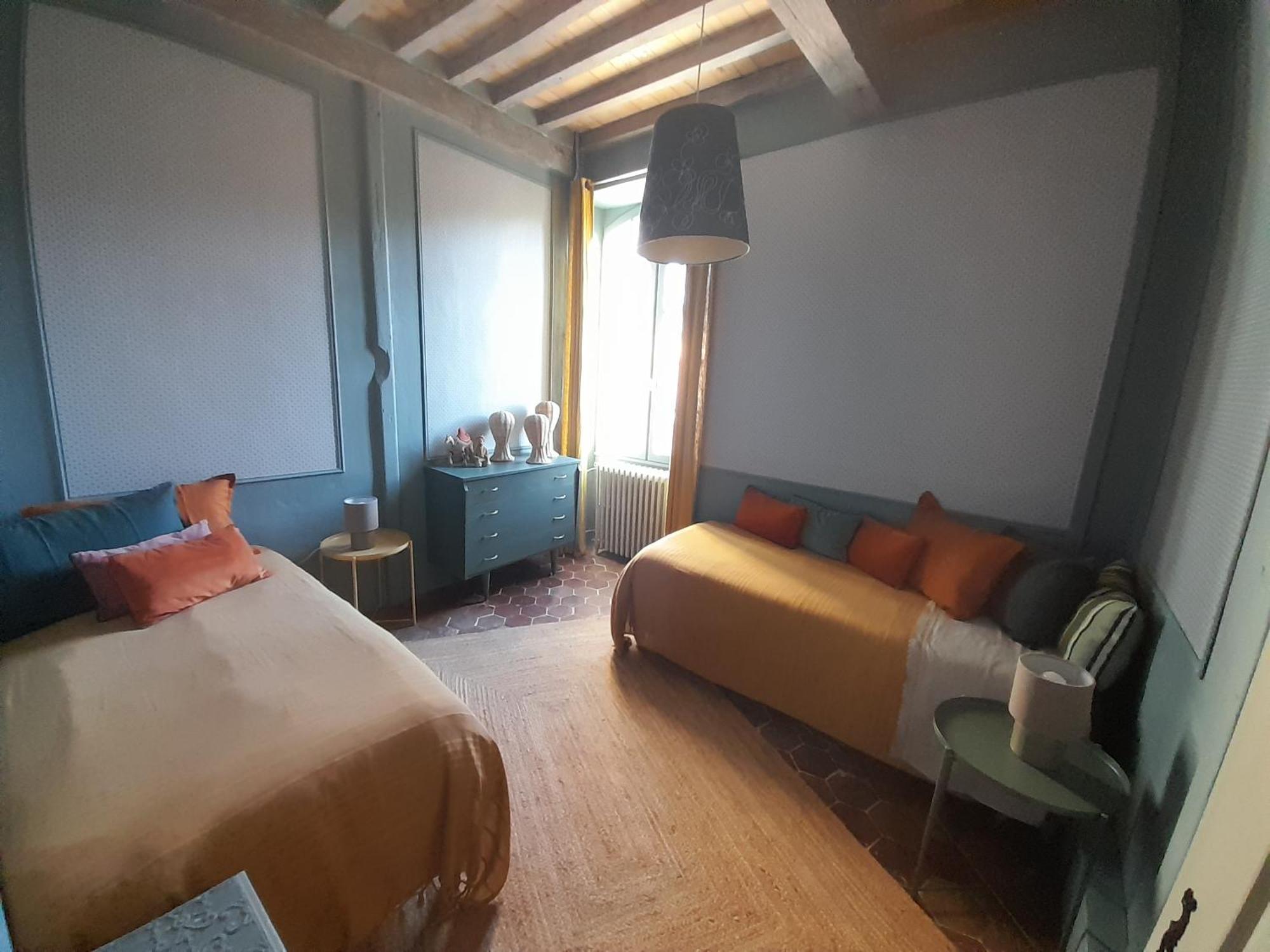 La Maison Malabar Villefranche-du-Queyran Ngoại thất bức ảnh