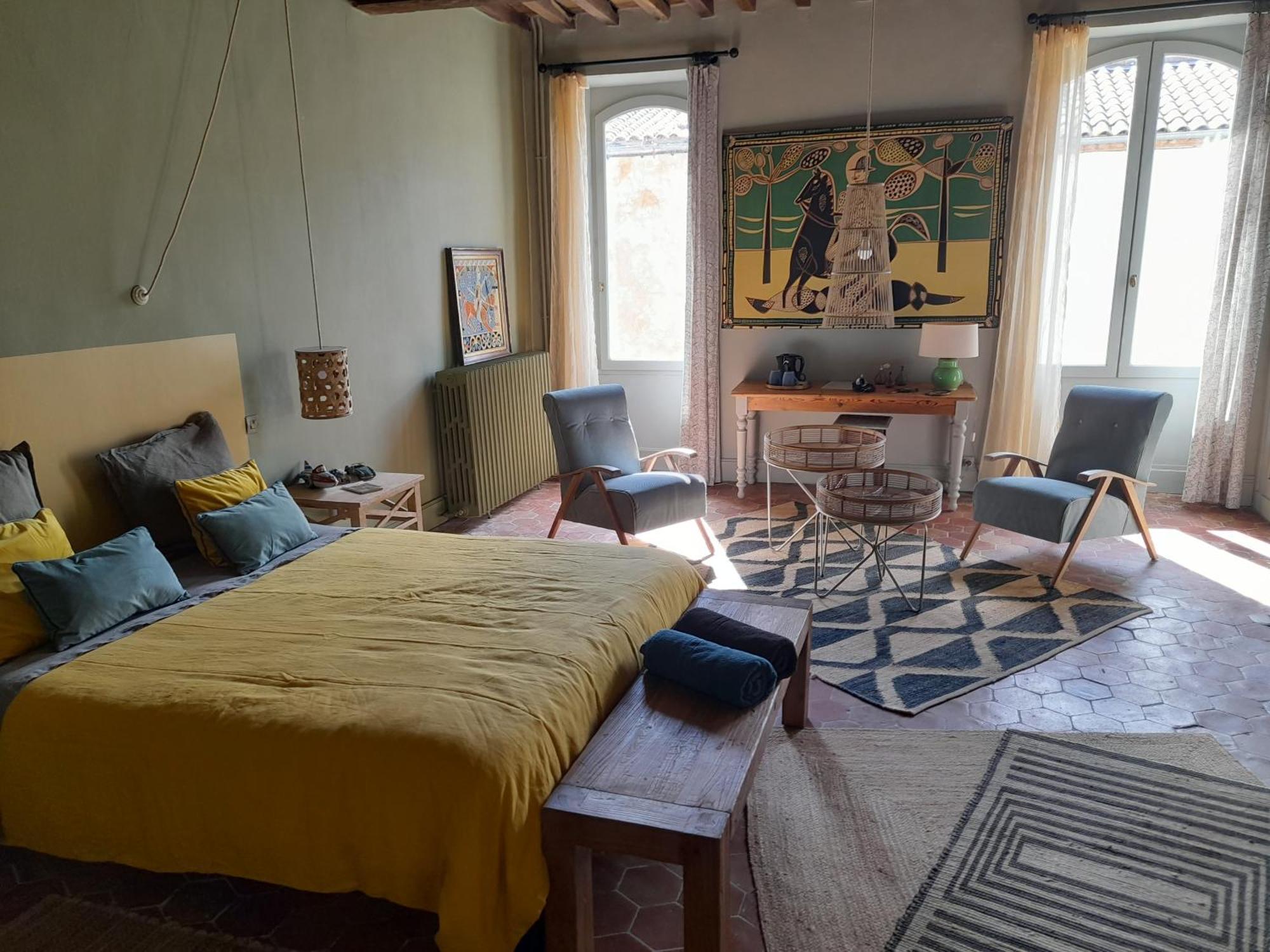 La Maison Malabar Villefranche-du-Queyran Ngoại thất bức ảnh